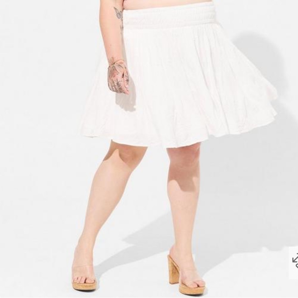 New Torrid Skirt size 1